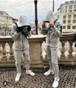 Nike Tech Fleece - Image 4
