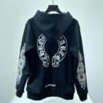 HOODIE ZIP-UP CLASSIC STYLE 2023 - Image 3