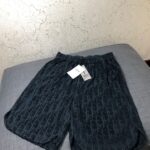 DIOR shorts