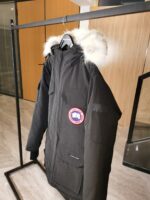 CND Goose Giacca - Image 3