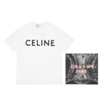 CELINE T-SHIRT