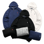 RL Hoodies