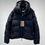 BURBERRY DOWN JACKET - Image 2