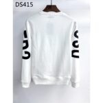 D2 sweatshirt - Image 15