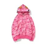 BP hoodie