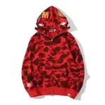 BP hoodie