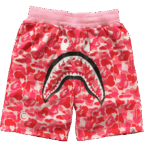 BP shorts