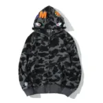 BP hoodie