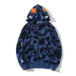 BP hoodie