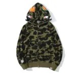 BP hoodie
