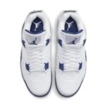 J4 Midnight Navy - Image 3