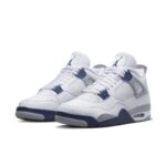 J4 Midnight Navy