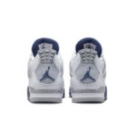J4 Midnight Navy - Image 4