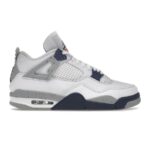 J4 Midnight Navy - Image 2