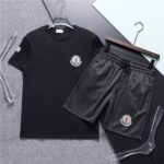 MON short-set