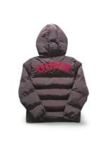 TRPSTR DETACHABLE HOODED PUFFER - Image 3