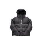 TRPSTAR DECODED HOODED PUFFER 2.0