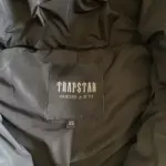 TRPSTR AW20 IRONGATE HOODED - Image 3