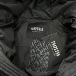 TRPSTAR DECODED HOODED PUFFER 2.0 - Image 4