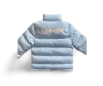 TRPSTR HYPERDRIVE PUFFER JACKET-ICE BLUE - Image 2