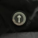 TRPSTAR WOMENS IRONGATE DETACHABLE HOODED PUFFER - Image 3