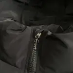 TRPSTR DARK METAL BUCKLE IRONGATE JACKET DETACHABLE - Image 4