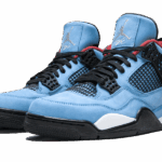 J4 Retro Cactus Jack