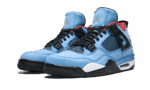 J4 Retro Cactus Jack