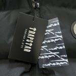 TRPSTAR HOODED PUFFER - Image 3