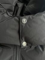 TRPSTAR WOMENS IRONGATE DETACHABLE HOODED PUFFER - Image 4