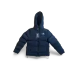 TRPSTR AW20 IRONGATE HOODED