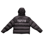 TRPSTAR DECODED HOODED PUFFER 2.0 - Image 3