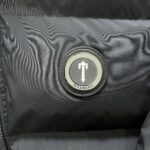 TRPSTAR HOODED PUFFER - Image 4