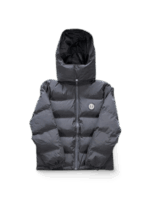TRPSTAR HOODED PUFFER