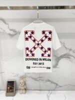 OFF-W T-SHIRT - Image 3