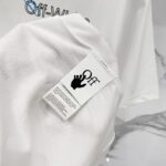OFF-W T-SHIRT - Image 20