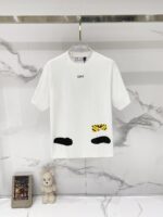 OFF-W T-SHIRT - Image 2
