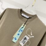 OFF-W T-SHIRT - Image 23