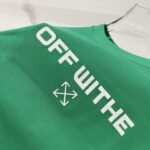 OFF-W T-SHIRT - Image 27