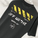 OFF-W T-SHIRT - Image 15