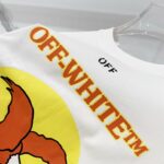 OFF-W T-SHIRT - Image 16