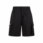 Prd Shorts Black - Image 3