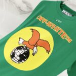 OFF-W T-SHIRT - Image 28