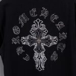 T-shirt CHRM HRTS - Image 6