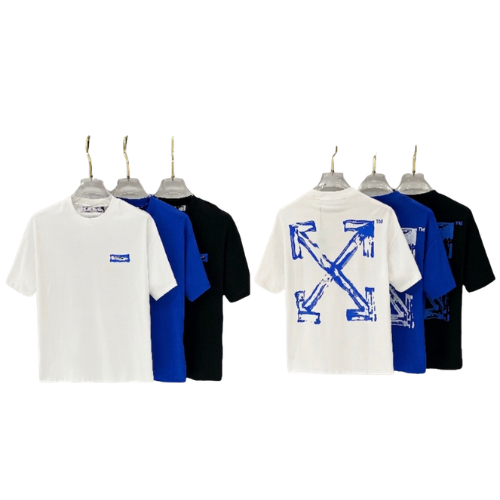 2 OFF-W T-SHIRT - Image 1