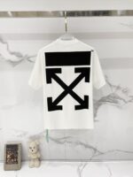 OFF-W T-SHIRT - Image 3