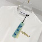OFF-W T-SHIRT - Image 4