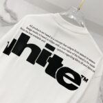 OFF-W T-SHIRT - Image 4