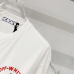 OFF-W T-SHIRT - Image 4