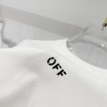 OFF-W T-SHIRT - Image 7